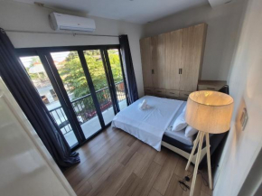 Ganada Suite room 1 가나다 스위트